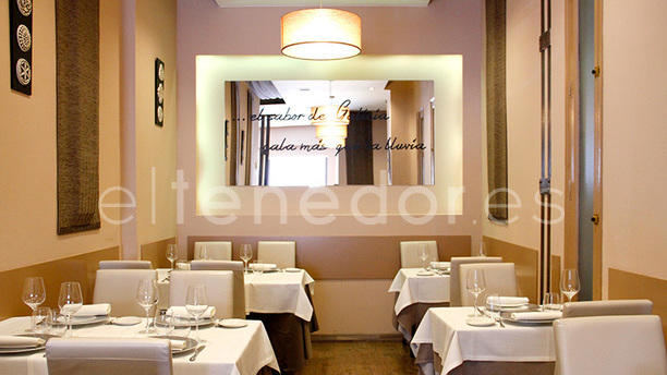 Saraiba en Madrid