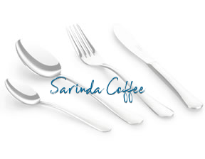 Sarinda Coffee en Madrid