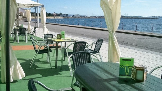 Saudade en Vilanova De Arousa
