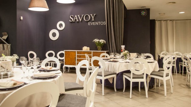 Savoy en Alcoi/Alcoy