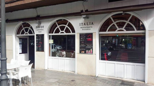 Savoy Italia en Valencia