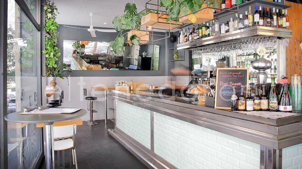 Seco Taverna Km0 en Barcelona