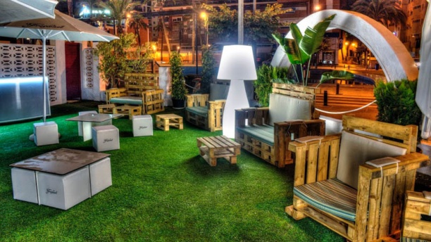 Seis Perlas en El Campello