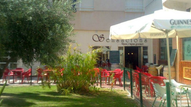 Sensacions en El Campello