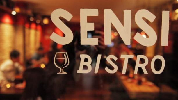 Sensi Bistro Tapas en Barcelona
