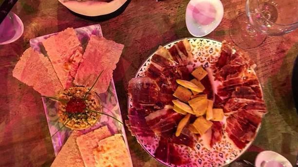 Sensui Food & Drink en Málaga