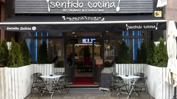 Sentido Cocina en Vigo