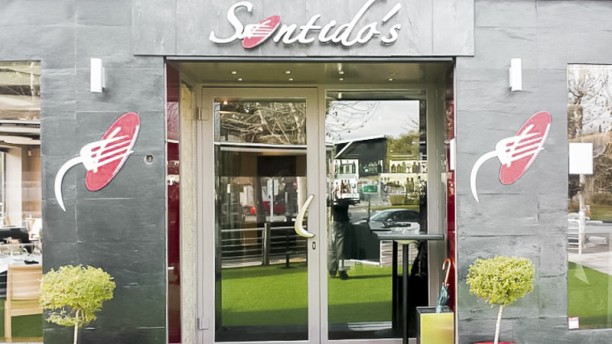 Sentido's en Pozuelo de Alarcón