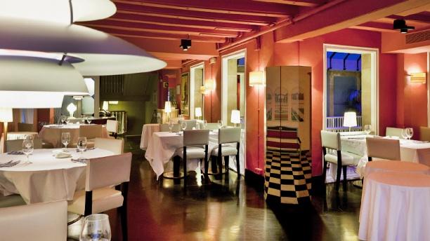 Senyor Parellada en Barcelona