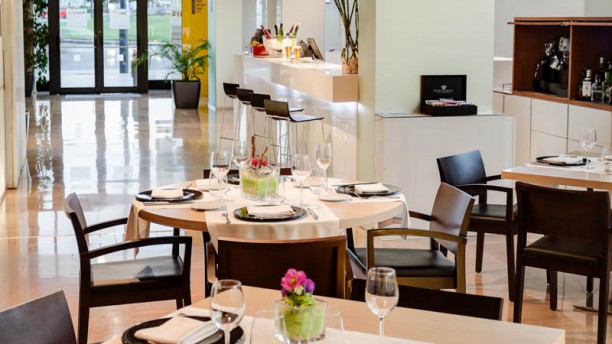 Senyoret - Barceló Valencia en Valencia