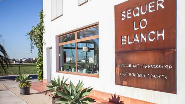 Sequer Lo Blanch en Alboraya