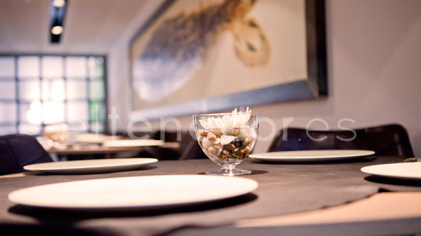 Sergi Arola en Madrid