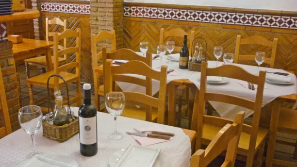 Serranía de Cádiz en Sevilla