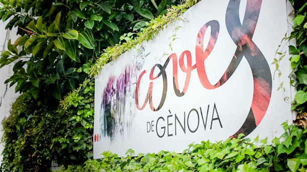 Ses Coves de Génova en Gènova