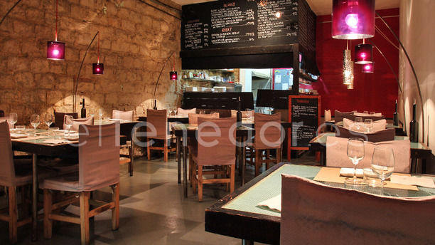 Sésamo en Barcelona