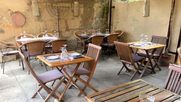 S'Escargot en Santa Eugenia
