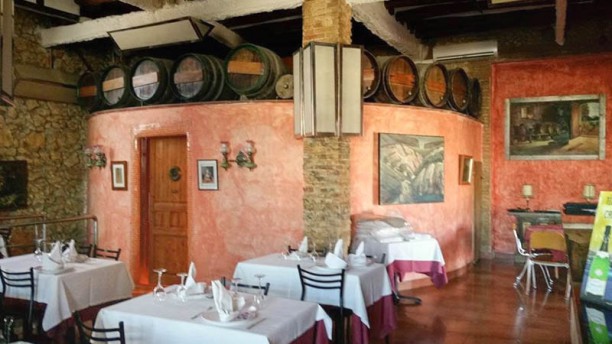 Sesgarrigues en Sant Cugat Sesgarrigues