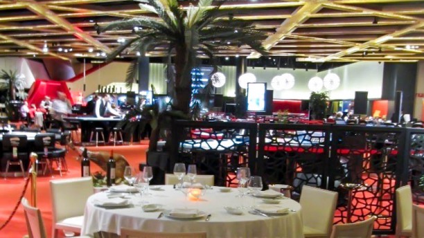 Seven en Lloret De Mar