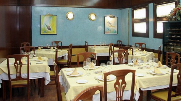 Sevilla Bahía en Sevilla