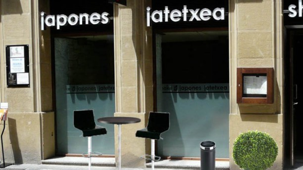 Shake en Donostia-San Sebastián