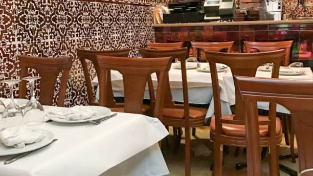 Shalimar en Barcelona
