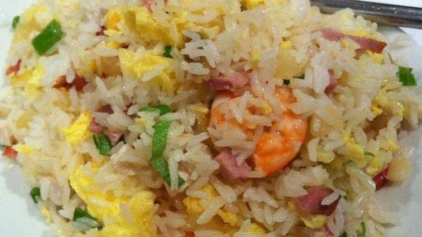 Shanghai 1968 en Rota