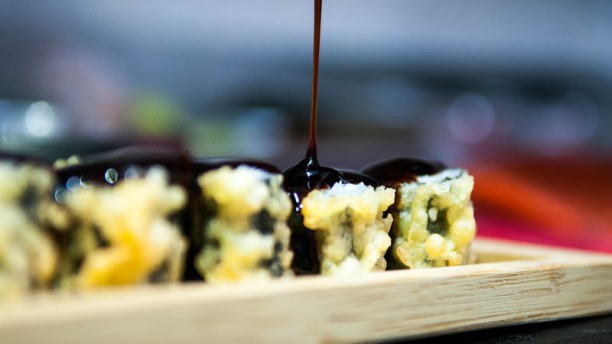 Shibuya 62 en Terrassa