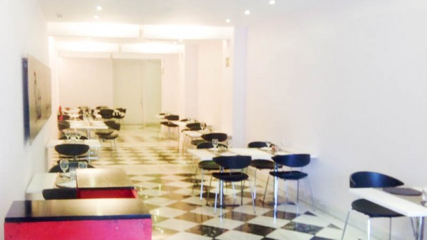 Shija Sabores de Los Balcanes en Valencia