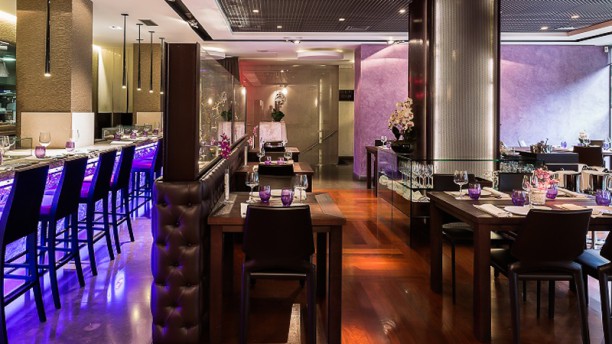 Shikku - Izakaya en Madrid