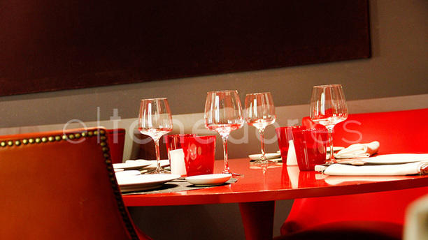 Shikku Lagasca en Madrid