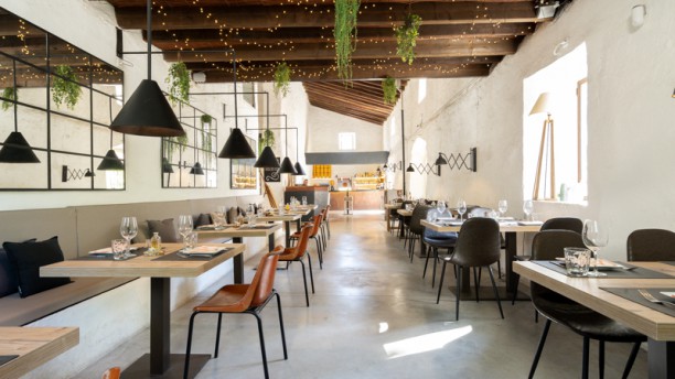 S'Hort en Palma de Mallorca