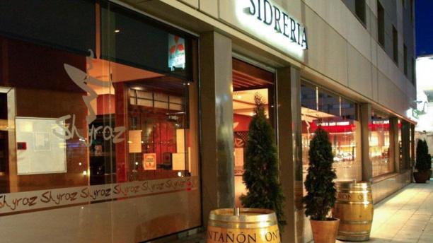 Shyraz en Alcobendas