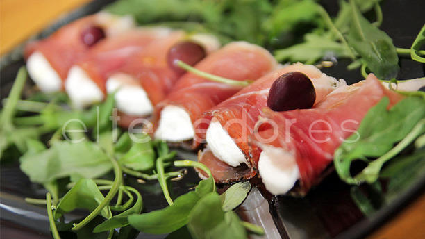 Siamo Buona Pizza en Barcelona