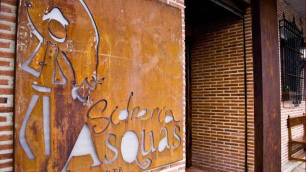 Sidrería Asquas en Tres Cantos