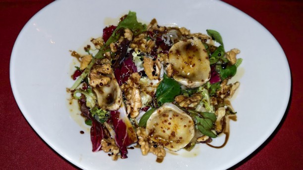 Sidrería El Pintxito en Getafe