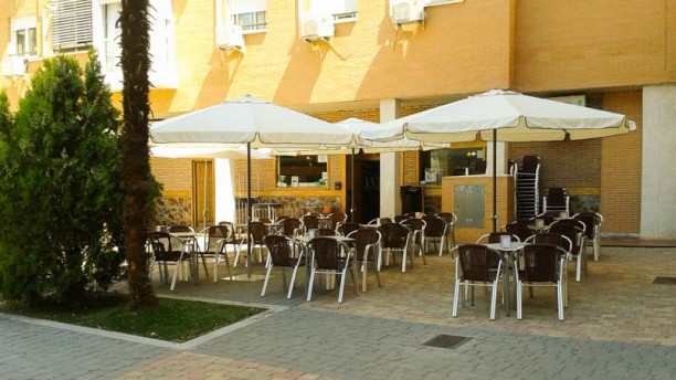 Sidrería La Barrica en Torrejon De Ardoz