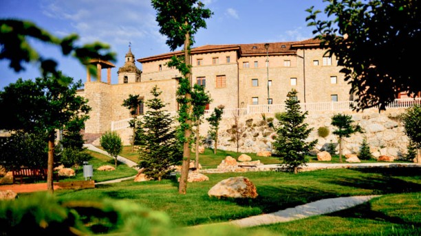 Sidrería Mendipe en Amillano