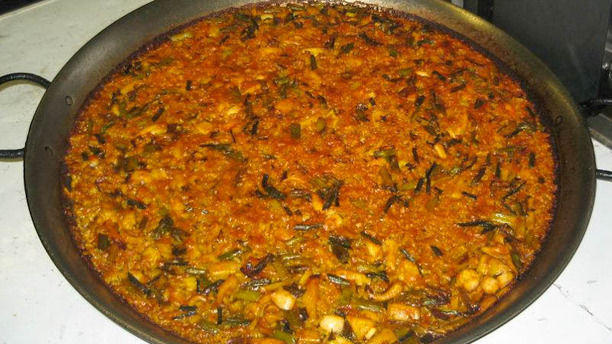 Sierra de Aitana en Valencia