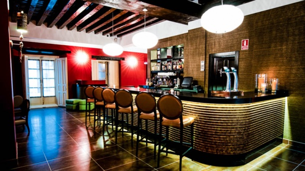 Siete Capillas - Hacienda La Coracera en San Martin De Valdeiglesias