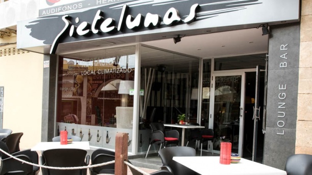 Sietelunas en Calpe