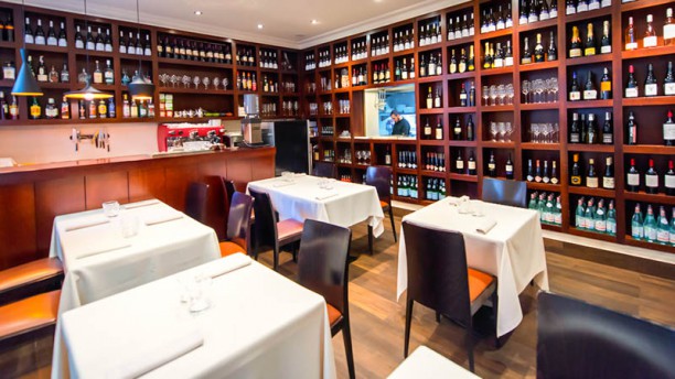 Sinfonia Rossini en Madrid