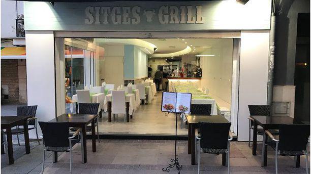 Sitges Grill en Sitges