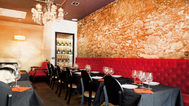 Sitges Summer Lounge en Sitges