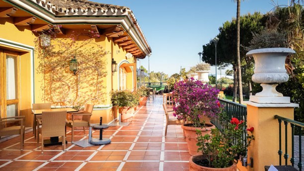 Slam Marbella en Marbella