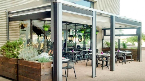 Smart Bar en Sant Cugat del Vallès, Barcelona
