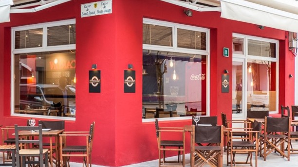 Smoker's Delight Ibiza en Santa Eularia Des Riu