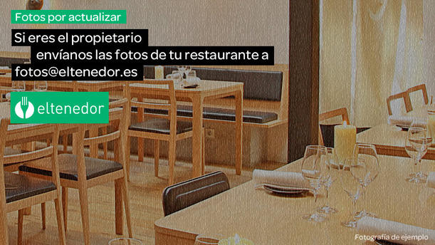 Snack Bar Pacific en Salou