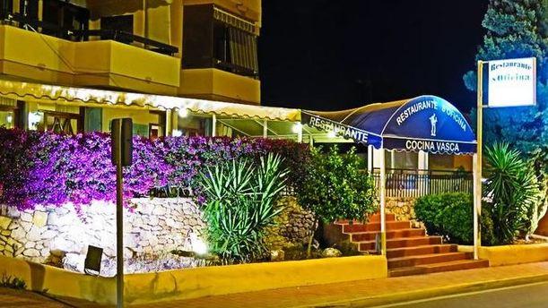 S'Oficina en Sant Josep De Sa Talaia