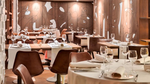 Soho - H10 Tribeca en Madrid