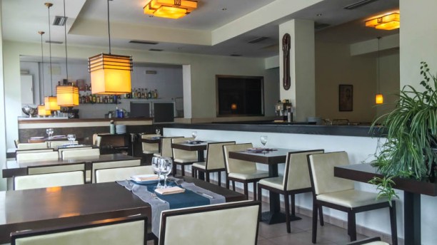 Soho Wok en Villanueva Del Pardillo